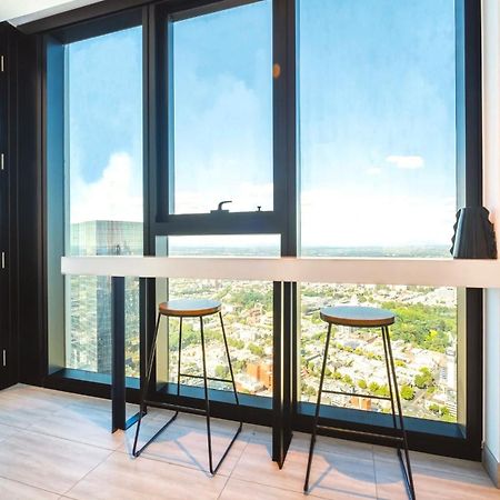 Mega Style Apartments Victoria One Melbourne Ngoại thất bức ảnh