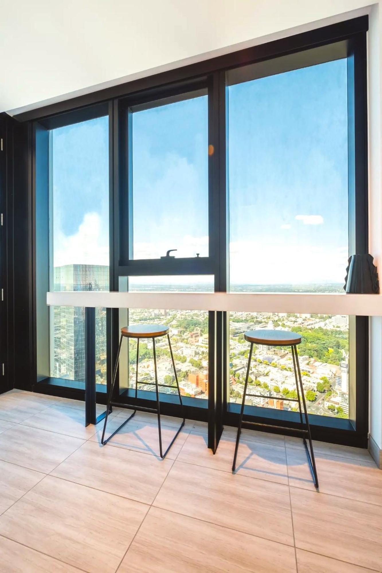 Mega Style Apartments Victoria One Melbourne Ngoại thất bức ảnh